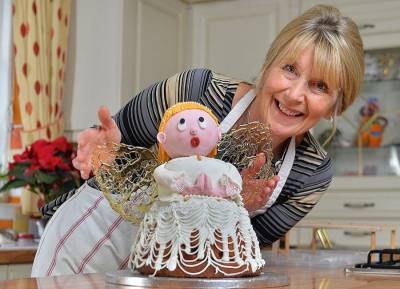 The most successful Great British Bake Off contestants revealed - evoke.ie - Britain