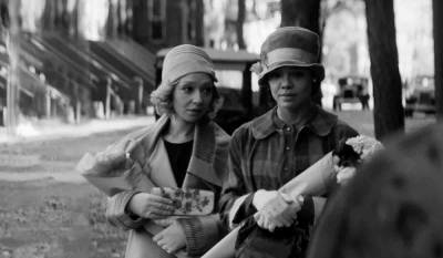 ‘Passing’ Trailer: Nothing Is Black & White For Tessa Thompson In Director Rebecca Hall’s Acclaimed Debut - theplaylist.net