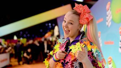 JoJo Siwa Just Made History on Dancing With the Stars - www.glamour.com