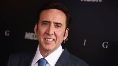 Nicolas Cage Frontier Epic ‘Butcher’s Crossing’ Sells to Saban Films (EXCLUSIVE) - variety.com - Australia - France - New Zealand - South Africa - Austria - Germany - Switzerland