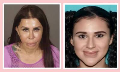 Mom & Daughter Arrested On Murder Charges After Allegedly Performing Illegal Plastic Surgery At Home - perezhilton.com - Los Angeles - Los Angeles