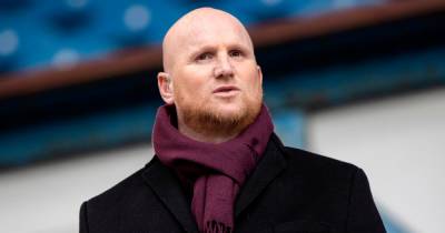 John Hartson in Celtic U-turn as legend claims Ange Postecoglou needs a miracle to win title - www.dailyrecord.co.uk