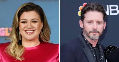 Kelly Clarkson Gets Honest About Prioritizing Happiness Amid Messy Divorce From Brandon Blackstock - www.usmagazine.com