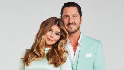 Olivia Jade Talks 'DWTS' Support From Sister Bella and Candace Cameron Bure (Exclusive) - www.etonline.com