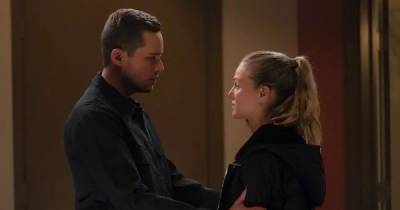 Chicago P.D.’s Jesse Lee Soffer Teases How Hailey’s Secret Will Affect Jay and Whether That Proposal Was ‘Genuine’ - www.usmagazine.com - Chicago