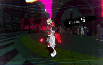 ‘Neo: The World Ends With You’ has a PC release date - www.nme.com - Jordan