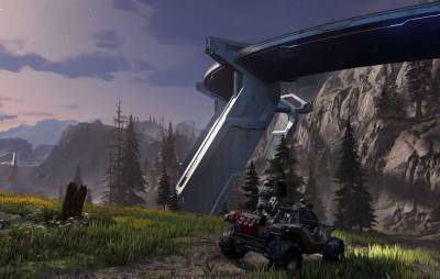 ‘Halo Infinite’ to have no multiplayer ranking system outside battle pass - www.nme.com