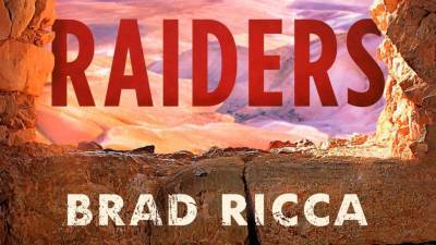 Review: 'True Raiders' a fun read about true treasure hunt - abcnews.go.com - Indiana - parish St. Martin