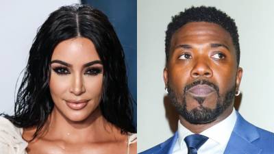 Kim Just Responded to Rumors She Has an ‘Unreleased’ Sex Tape That Ray J’s Ex-Manager Wants to ‘Gift’ to Kanye - stylecaster.com