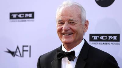 Bill Murray's 8 biggest roles: 'Ghostbusters,' 'Caddyshack' and more - www.foxnews.com