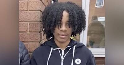 Teen charged with Rhamero West murder makes first Crown court appearance - www.manchestereveningnews.co.uk - Manchester
