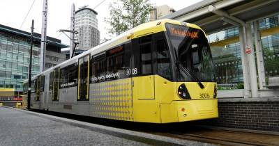 Relief for Manchester United fans hoping to travel by tram to the match this weekend - www.manchestereveningnews.co.uk - Manchester