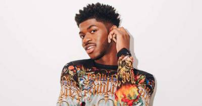 Lil Nas X just launched a high fashion collaboration with Jean Paul Gaultier - www.msn.com