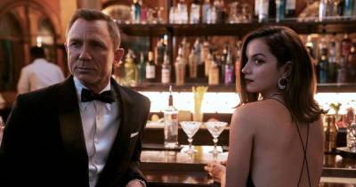 James Bond’s toughest mission yet: can No Time To Die spur on a shaken and stirred film industry? - www.msn.com