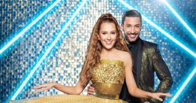 Strictly Come Dancing 2021 line up: Who is Rose Ayling-Ellis - www.msn.com