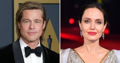 Brad Pitt Fights With Angelina Jolie Over Chateau Miraval Shares as She Defends Judge’s Disqualification - www.usmagazine.com - France - Luxembourg