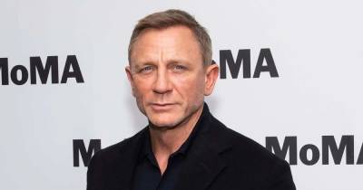 Why Daniel Craig Doesn’t Think the Next James Bond Should Be a Woman - www.usmagazine.com