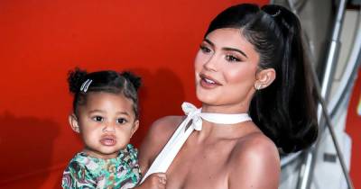 Shampoo! Lotion! Pregnant Kylie Jenner Breaks Down the ‘Stormi Tested’ Products in Kylie Baby’s First Launch - www.usmagazine.com