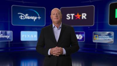 Disney CEO Bob Chapek Says Covid Shutdowns Reduced Streaming Content Available In Q4; Warns Wall Street, Subscriber Growth “Not A Straight Line” - deadline.com