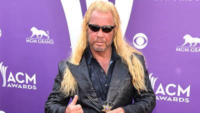 Dog The Bounty Hunter New Wife Francie: First Photos Of Her Wedding Gown, The Cake More - hollywoodlife.com - Colorado