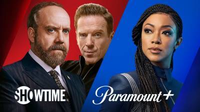 ViacomCBS Bundles Up Paramount Plus, Showtime for 38% Price Discount - variety.com