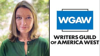 Meredith Stiehm Elected President Of WGA West - deadline.com