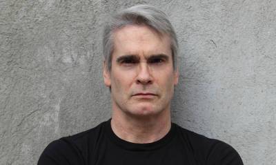 ‘New-Gen’: Henry Rollins Joins Voice Cast Of Animated Series As Deadalus - deadline.com