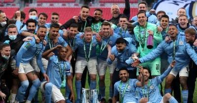 When is the Carabao Cup fourth round draw? Manchester United and Man City's possible opponents - www.manchestereveningnews.co.uk - Manchester
