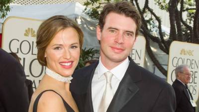 Scott Foley recalls his and Jennifer Garner’s 'short-lived' marriage, shares where the exes stand today - www.foxnews.com