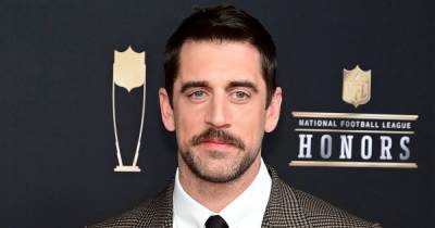 Aaron Rodgers Fires Back at ‘Horses–t’ Claims He Isn’t Focused on Football: ‘I Don’t Need to Defend Myself’ - www.usmagazine.com - Detroit - Wisconsin - city Lions