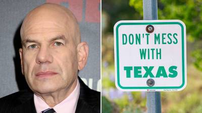 ‘The Wire’ Creator David Simon Axes Texas Filming of New HBO Project Over Abortion Ban Law - deadline.com - Texas