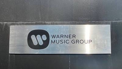 Morgan Stanley Acquires 2.34 Million Shares of Warner Music Group, Worth $105 Million - variety.com
