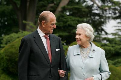 Prince Harry Recalls ‘Incredible Bond’ Between The Queen & Prince Philip: ‘The Most Adorable Couple’ - etcanada.com - Britain