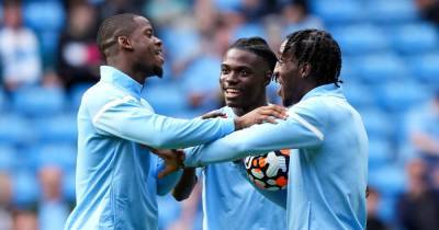 Pep Guardiola's verdict on Man City kids as they hammer Wycombe 6-1 - www.manchestereveningnews.co.uk - Manchester