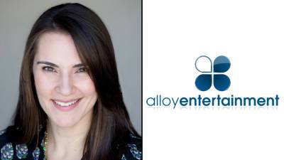 Gina Girolamo Upped To EVP At Alloy Entertainment - deadline.com
