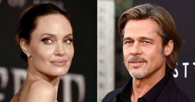 Brad Pitt ‘launches new legal suit against Angelina Jolie about their French vineyard’ - www.msn.com - France - Luxembourg