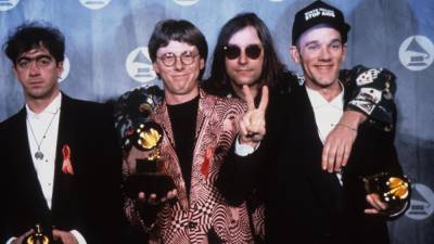 R.E.M.’s Michael Stipe Says Band ‘Will Never Reunite’ - variety.com - New York