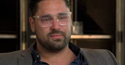 MAFS UK fans in tears over double exit as both Ant and Alexis and Megan and Bob choose to leave - www.ok.co.uk - Britain