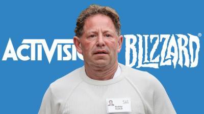 Activision Blizzard Chief Legal Officer Quits as Company Battles Misconduct and Discrimination Claims - thewrap.com