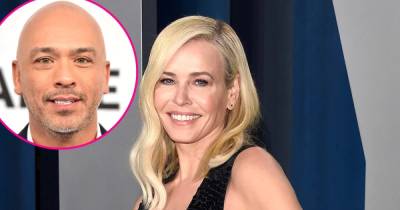 Chelsea Handler Says She Is Finally in Love ‘With the Best Kind of Guy’ Amid Jo Koy Romance Rumors - www.usmagazine.com - county Love