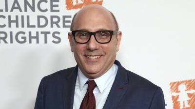 Willie Garson, ‘Sex and the City’ and ‘White Collar’ Actor, Dies at 57 - variety.com