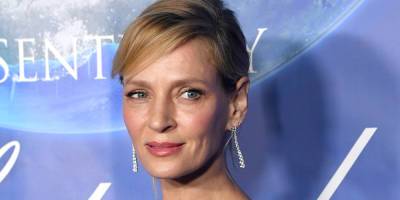 Uma Thurman Reveals Her Own Abortion Story While Speaking Out on Texas Abortion Law - www.justjared.com - Texas - Washington