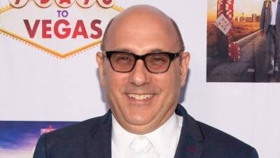 Willie Garson, 'Sex and the City' star, dead at 57 - www.foxnews.com - Hollywood - Hawaii