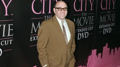 Sex and the City Star Willie Garson Has Passed Away at 57 Years Old - www.glamour.com