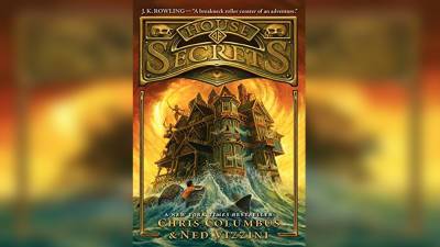 ‘House Of Secrets’ Series From Chris Columbus In Works For Disney+ - deadline.com - Columbus