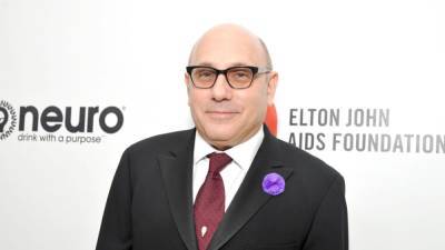 Willie Garson, ‘Sex and the City’ Actor, Dies at 57 - thewrap.com