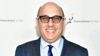 Willie Garson Remembered by ‘Sex and the City,’ ‘White Collar’ Casts: ‘You Were a Gift From the Gods’ - thewrap.com