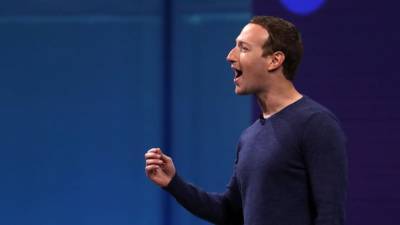 Facebook is Using News Feed to Promote Favorable Stories About Itself, NYT Reports - thewrap.com - New York - New York