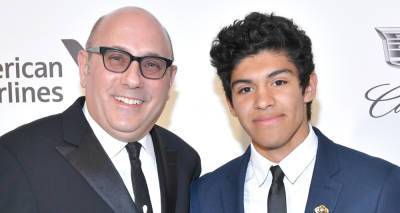 Willie Garson is Remembered by Son Nathen: 'You'll Always Be With Me' - www.justjared.com