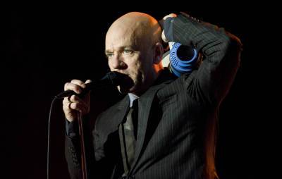 Michael Stipe confirms R.E.M. will never reunite - www.nme.com